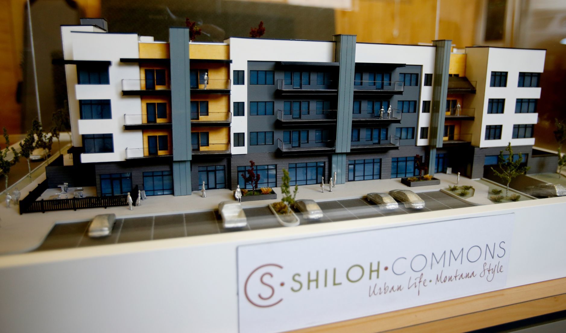 Shiloh Commons